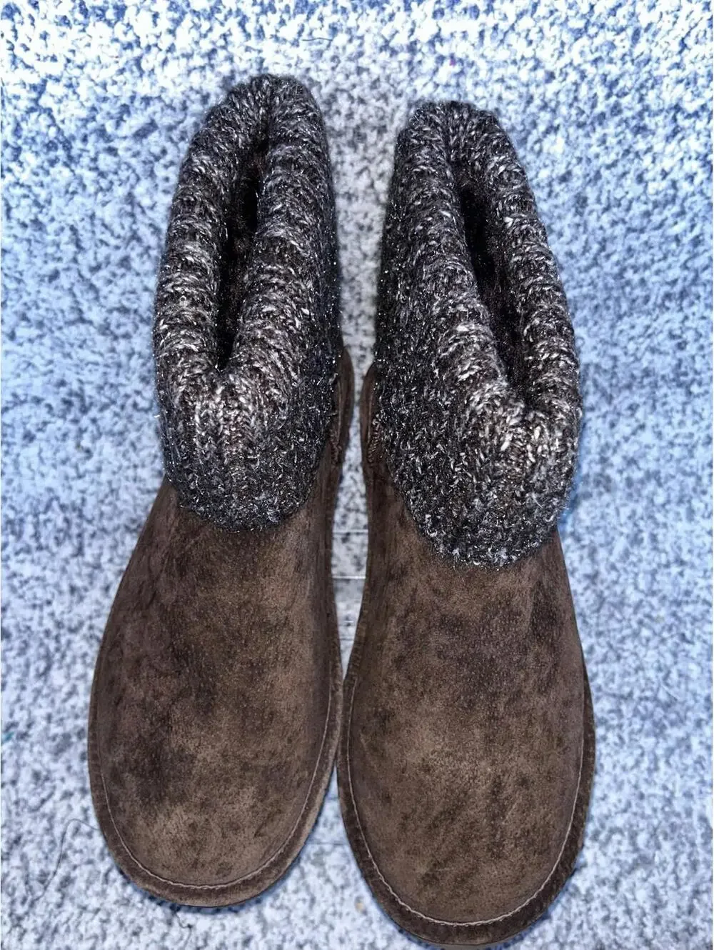 Lamo ❄️ lamo footwear